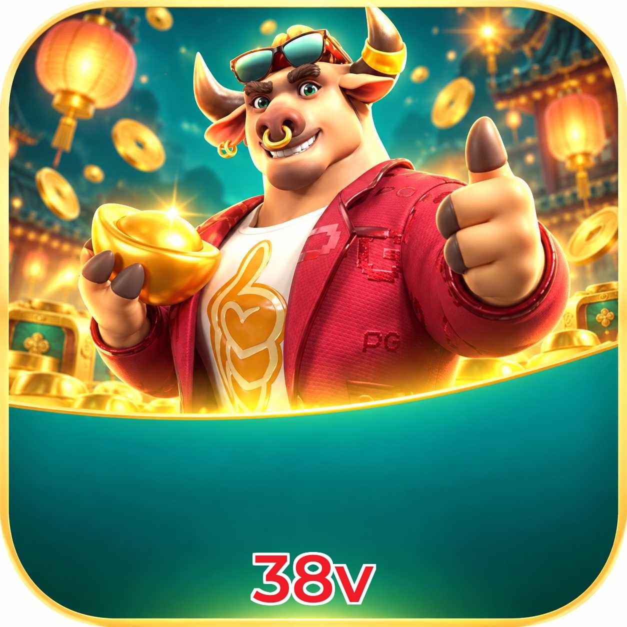 App 38v com catálogo premium, PIX e suporte 24/7