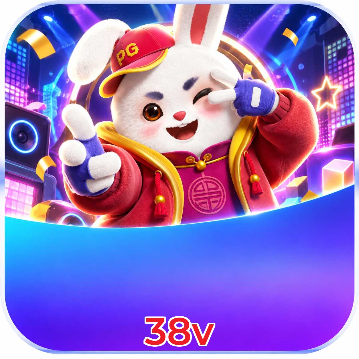 Download oficial 38v seguro para Android e iOS