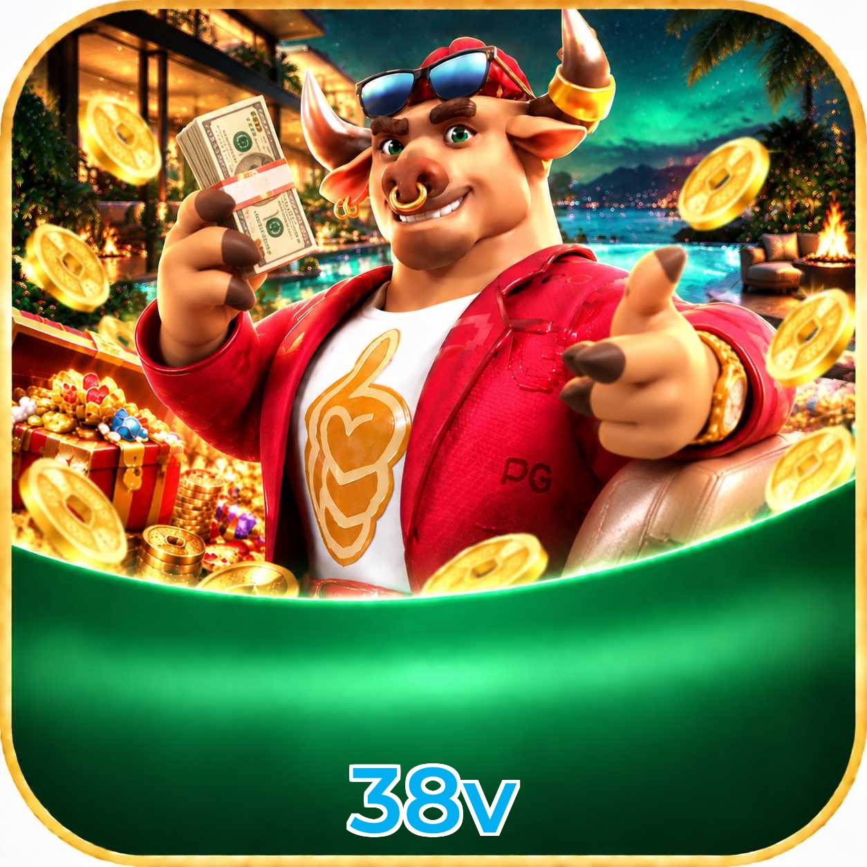 Top provedores tier-1 de slots na plataforma 38v